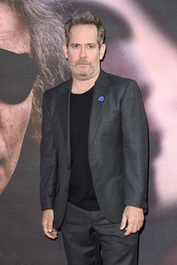 Filmpremiere 'A Private War', BFI London Film Festival 2018