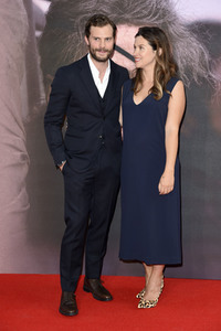 Filmpremiere 'A Private War', BFI London Film Festival 2018