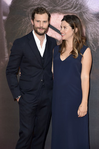 Filmpremiere 'A Private War', BFI London Film Festival 2018