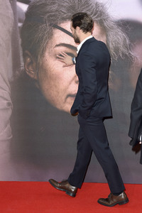 Filmpremiere 'A Private War', BFI London Film Festival 2018