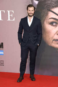 Filmpremiere 'A Private War', BFI London Film Festival 2018