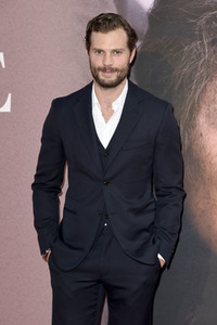 Filmpremiere 'A Private War', BFI London Film Festival 2018