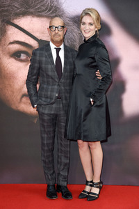 Filmpremiere 'A Private War', BFI London Film Festival 2018