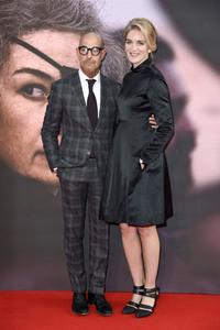 Filmpremiere 'A Private War', BFI London Film Festival 2018
