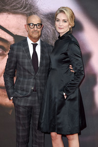 Filmpremiere 'A Private War', BFI London Film Festival 2018