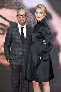 Filmpremiere 'A Private War', BFI London Film Festival 2018