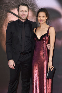 Filmpremiere 'A Private War', BFI London Film Festival 2018