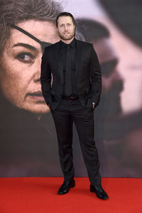 Filmpremiere 'A Private War', BFI London Film Festival 2018
