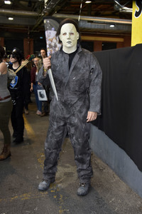 German Comic Con Berlin 2018