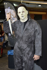 German Comic Con Berlin 2018
