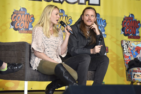 German Comic Con Berlin 2018