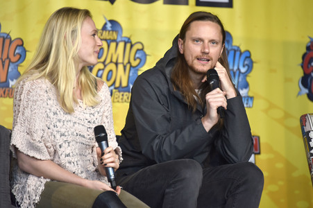 German Comic Con Berlin 2018