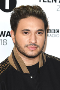 BBC Radio 1 Teen Awards 2018 in London