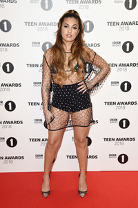 BBC Radio 1 Teen Awards 2018 in London