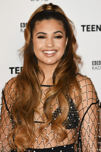 BBC Radio 1 Teen Awards 2018 in London