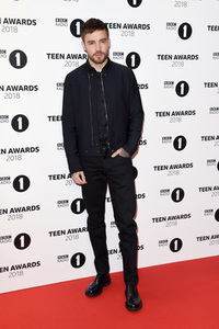 BBC Radio 1 Teen Awards 2018 in London
