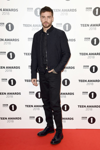 BBC Radio 1 Teen Awards 2018 in London