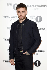BBC Radio 1 Teen Awards 2018 in London
