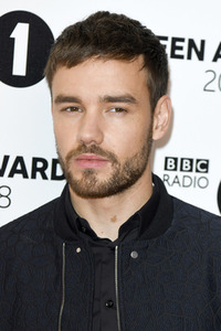 BBC Radio 1 Teen Awards 2018 in London