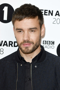 BBC Radio 1 Teen Awards 2018 in London