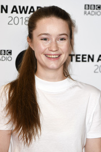BBC Radio 1 Teen Awards 2018 in London