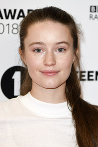 BBC Radio 1 Teen Awards 2018 in London