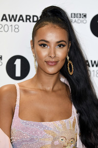 BBC Radio 1 Teen Awards 2018 in London