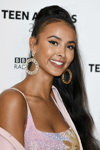 BBC Radio 1 Teen Awards 2018 in London