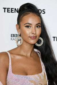 BBC Radio 1 Teen Awards 2018 in London