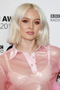 BBC Radio 1 Teen Awards 2018 in London
