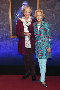 Musicalpremiere 'Tanz der Vampire' in Berlin