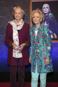 Musicalpremiere 'Tanz der Vampire' in Berlin