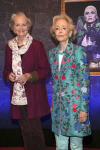 Musicalpremiere 'Tanz der Vampire' in Berlin