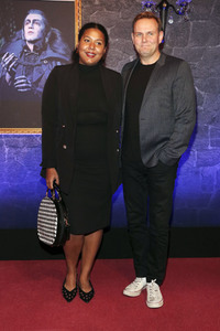 Musicalpremiere 'Tanz der Vampire' in Berlin