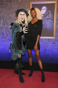 Musicalpremiere 'Tanz der Vampire' in Berlin