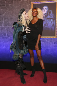 Musicalpremiere 'Tanz der Vampire' in Berlin
