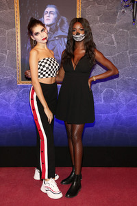 Musicalpremiere 'Tanz der Vampire' in Berlin
