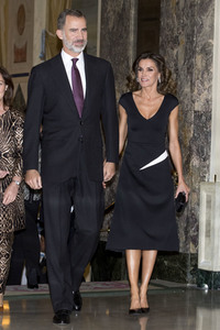 Francisco Cerecedo Award in Madrid
