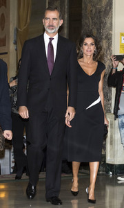 Francisco Cerecedo Award in Madrid