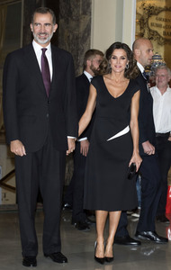 Francisco Cerecedo Award in Madrid