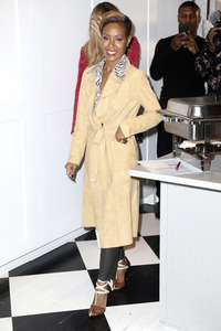 Jada Pinkett Smith bei 'Red Table Talk' in New York