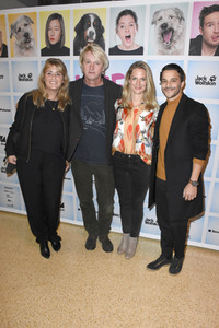 Filmpremiere 'Wuff' in München