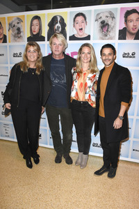 Filmpremiere 'Wuff' in München