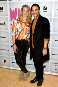 Filmpremiere 'Wuff' in München