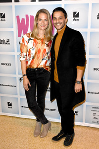 Filmpremiere 'Wuff' in München
