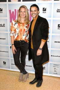 Filmpremiere 'Wuff' in München