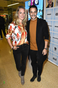 Filmpremiere 'Wuff' in München
