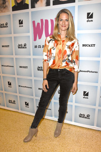 Filmpremiere 'Wuff' in München