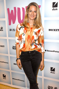 Filmpremiere 'Wuff' in München