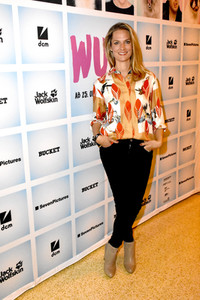 Filmpremiere 'Wuff' in München